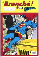 Grand Scan Superman Hors Série n° 2